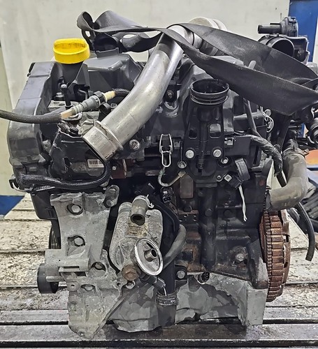 Motore per renault - motore, modus