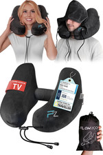 Air Cuscino Gonfiabile Da