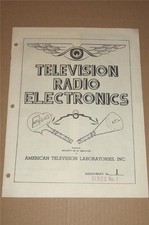 LABORATORI TELEVISIVI