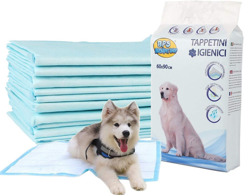Tappetini igienici per cani - tappetini,