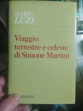 Viaggio terrestre celeste - celeste, di