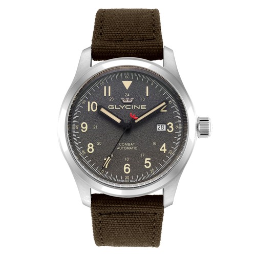 Orologio glycine uomo - orologio,