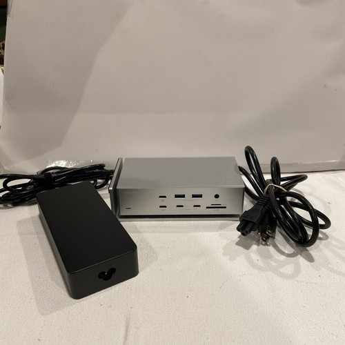Ivanky fusiondock max vcd10 - fusiondock, 1