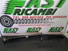 ALBERO TRASMISSIONE CARDANICO AUDI A6 C7 3.0 TDI 2013 4G0521101F