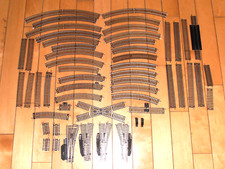 LOT 9 BEAUTIFUL LOT OF TRACKS