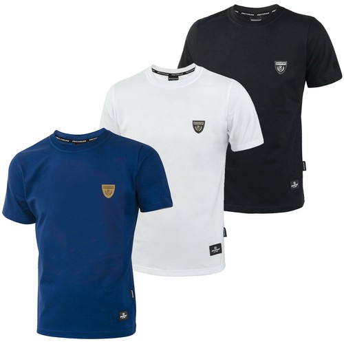 Pretorian shirt uomo - t-shirt, pit