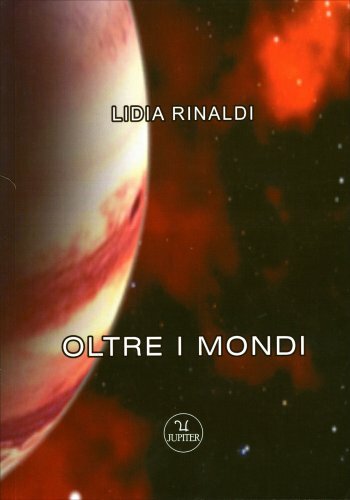 Libro oltre mondi - i, lidia