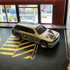 Hot Wheels BMW M3 Wagon Custom