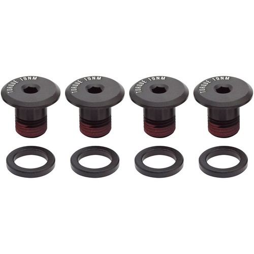 Ascend components kit - ascend,