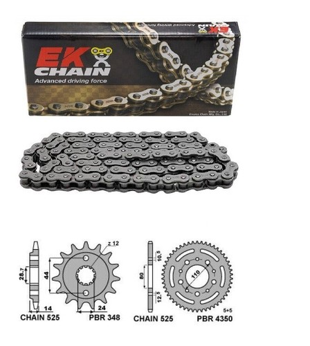 Kit trasmissione honda xrv - honda,