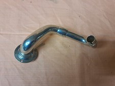 Braccio metallo ricambio - braccio,
