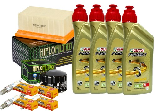 Kit tagliando bmw nine - bmw, t