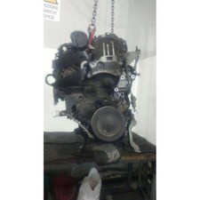 MOTORE COMPL. KVJA FORD FIESTA