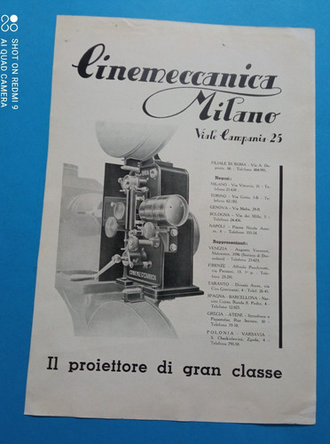 Pubblicita 1933 - pubblicita',