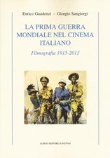 La Prima Guerra Mondiale nel