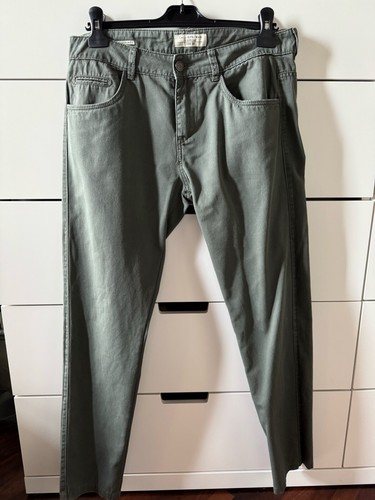 Pantaloni chino calliope - pantaloni, tg