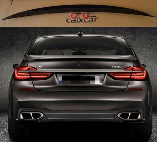 Alerone bmw serie g11 - serie,