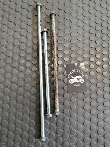 Perni motore honda silver - honda, wing
