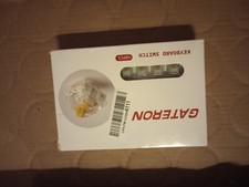 Interruttori a tastiera