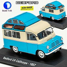 Bedford calthorpe 1957 - bedford,
