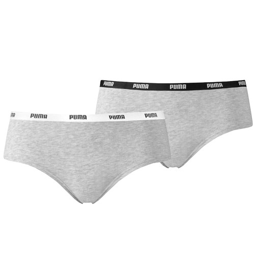Mutandine donna puma hipsters - puma,