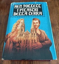 Ken Follett I pilastri della