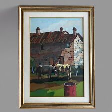 Paesaggio con Casolare E