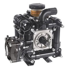 Pompa irroratrice Comet BP 151