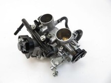 RAMPE YAMAHA YZF-R3 2015-2017