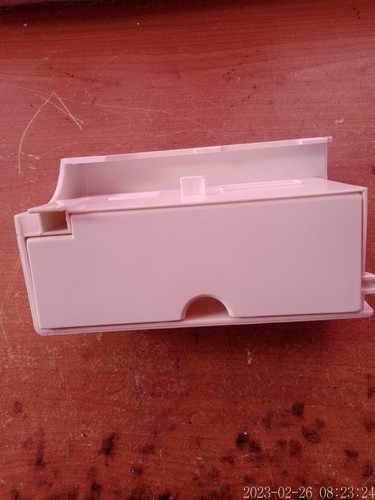 Cassetto porta ricambi - porta,