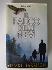 Il Falco delle nevi - Stuart