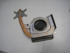 Ventola di raffreddamento CPU Lenovo Thinkpad L420 L520 con dissipatore 04W1463