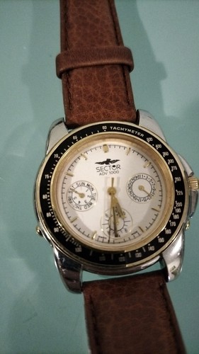 Sector adv 1000 - adv,