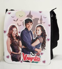BORSA TRACOLLA MEDIA CHICA VAMPIRO DAISY E MAX Greeicy Rendón