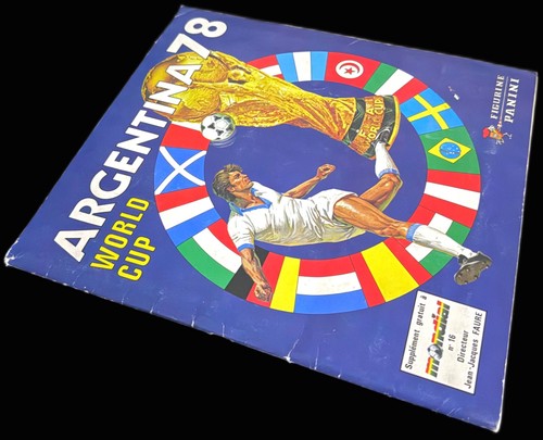 Album figurine completo panini - album,