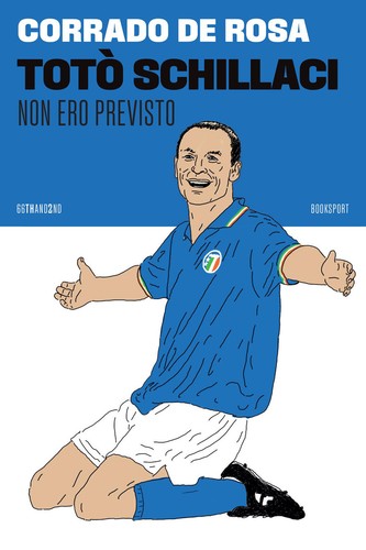 Totò schillaci non ero - non,