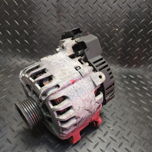 Alternatore stop start - alternatore, stop/start