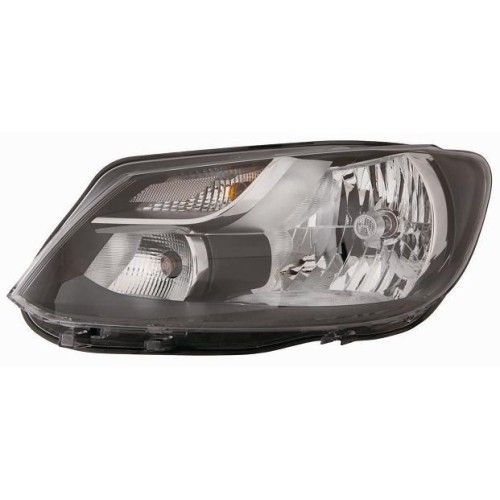Faro volkswagen caddy - caddy,