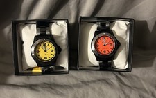 Pair Of Invicta Specialty