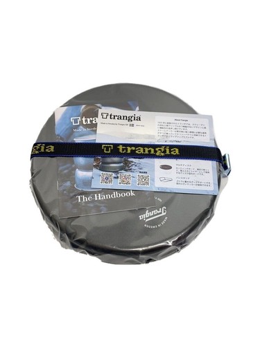 Trangia attrezzatura - trangia,