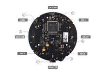ReSpeaker Mic Array micofono