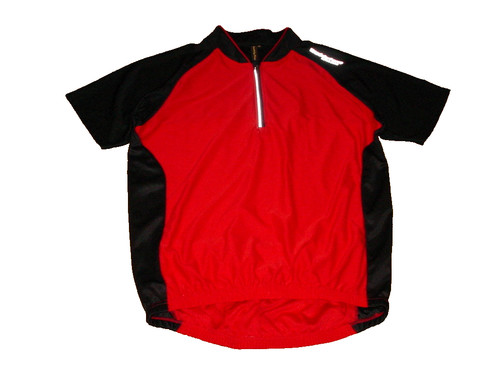 Maglia ciclismo uomo vintage