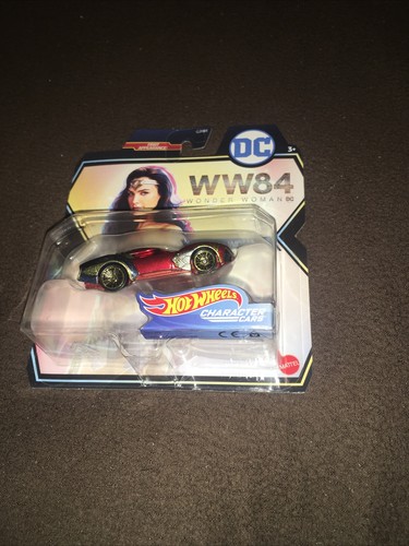 Hot wheels comics - dc,