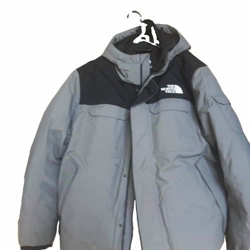 Giacca parka piumino - , con