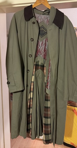 Trench cappotto bugatti - trench,