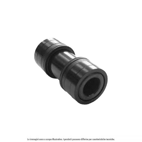 Boccole cane creek 75x8 mm - cane, 15,75x8