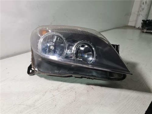 Faro anteriore destro opel - anteriore,