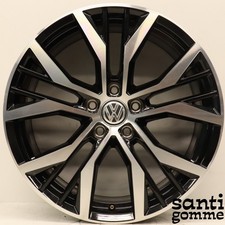 Cerchio lega volkswagen - cerchio,
