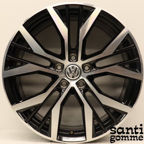 Cerchio lega volkswagen - cerchio,