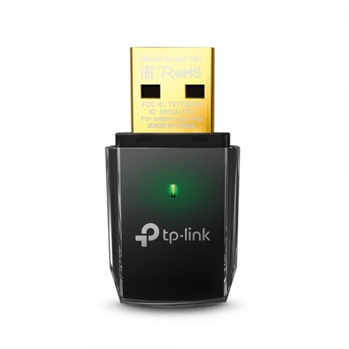 Link archer t2u usb - tp-link,